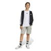 adidasGİYİMJ 3S FL FZ HD