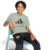 adidasGİYİMJ MC TR TEE