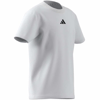 adidasGİYİMJ SL TEE 160