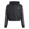 adidasGİYİMJG AN 3S FT FZ