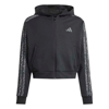 adidasGİYİMJG AN 3S FT FZ