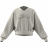 adidasGİYİMJG CLGT V-NECK