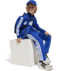 adidasGİYİMLK 3S TIB TS