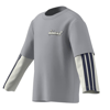 adidasGİYİMLK DY TS T