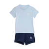 adidasGİYİMSHORT TEE SET