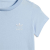adidasGİYİMSHORT TEE SET