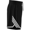 adidasŞORTCRAZYLITE SHORT