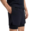 adidasŞORTD4T 2IN1 SHORTS