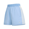 adidasŞORTDENIM SHORTS