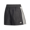 adidasŞORTDENIM SHORTS
