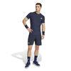 adidasŞORTSH & TIGHT SET