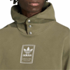 adidasSWEATSHIRTELEVATED GFX HD