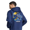 adidasSWEATSHIRTVARSITY BIRD HD