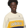 adidasSWEATSHIRTVARSITY CREW