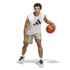 adidasTİŞÖRT VE ATLETBB MUSCLE TEE