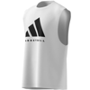 adidasTİŞÖRT VE ATLETBB MUSCLE TEE