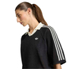 adidasTİŞÖRT VE ATLETCROCHET POLO