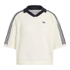 adidasTİŞÖRT VE ATLETCROCHET POLO