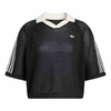 adidasTİŞÖRT VE ATLETCROCHET POLO