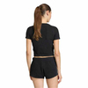 adidasTİŞÖRT VE ATLETCROCHET TEE