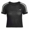 adidasTİŞÖRT VE ATLETCROCHET TEE