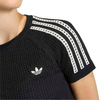adidasTİŞÖRT VE ATLETCROCHET TEE
