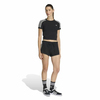 adidasTİŞÖRT VE ATLETCROCHET TEE