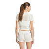 adidasTİŞÖRT VE ATLETCROCHET TEE