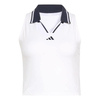 adidasTİŞÖRT VE ATLETCROP TANK PRO