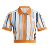 adidasTİŞÖRT VE ATLETCROPPED POLO