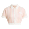 adidasTİŞÖRT VE ATLETCROPPED POLO