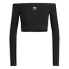 adidasTİŞÖRT VE ATLETESS RIB LS