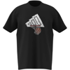 adidasTİŞÖRT VE ATLETFDN ILLUSTR TEE