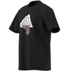 adidasTİŞÖRT VE ATLETFDN ILLUSTR TEE
