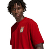 adidasTİŞÖRT VE ATLETFLAG GFX SS T