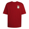 adidasTİŞÖRT VE ATLETFLAG GFX SS T