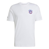 adidasTİŞÖRT VE ATLETFTBL GFX SS T