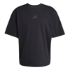 adidasTİŞÖRT VE ATLETOVERSIZE TEE