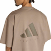 adidasTİŞÖRT VE ATLETOVERSIZE TEE