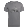 adidasTİŞÖRT VE ATLETRun Ess BL T M