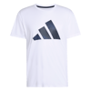 adidasTİŞÖRT VE ATLETRun Ess BL T M