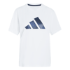 adidasTİŞÖRT VE ATLETRun Ess BL T W