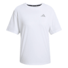 adidasTİŞÖRT VE ATLETRun Ess Tee W