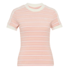 adidasTİŞÖRT VE ATLETSTRIPED TEE