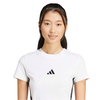 adidasTİŞÖRT VE ATLETW 3S SJ BABY T