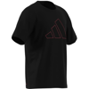 adidasTİŞÖRT VE ATLETWE FR BL T