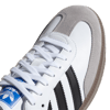 SAMBA OG