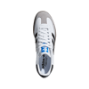SAMBA OG