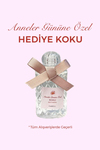 Anneler Gününe Özel Hediye Koku