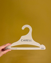 Carell Şal Askısı
